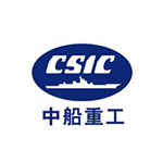 中船重工LOGO