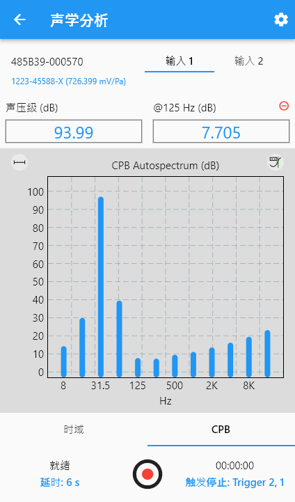 显示光标